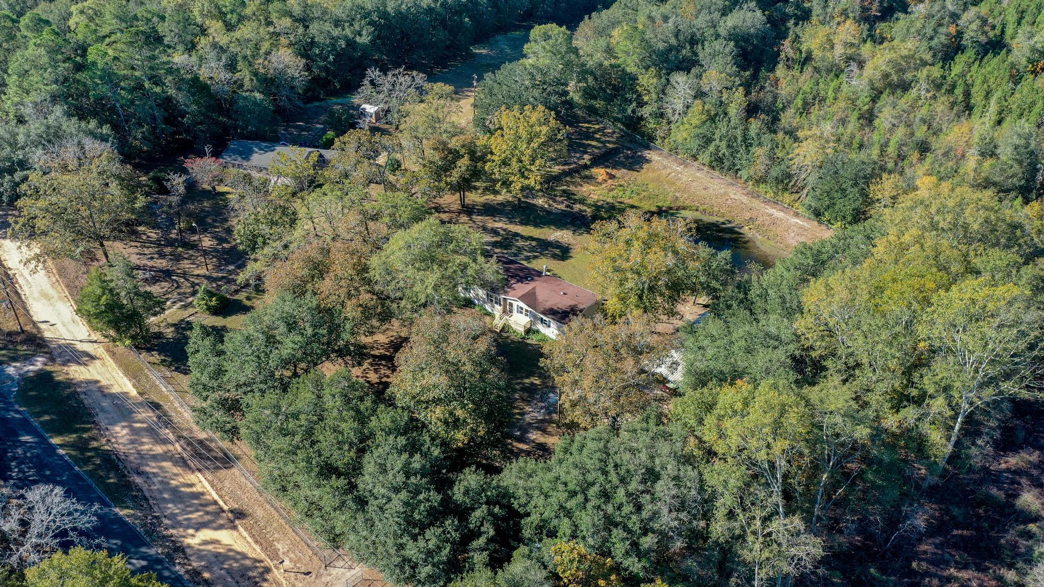 544 Berlin Road Salley, SC 29137 - Photo 3 of 37