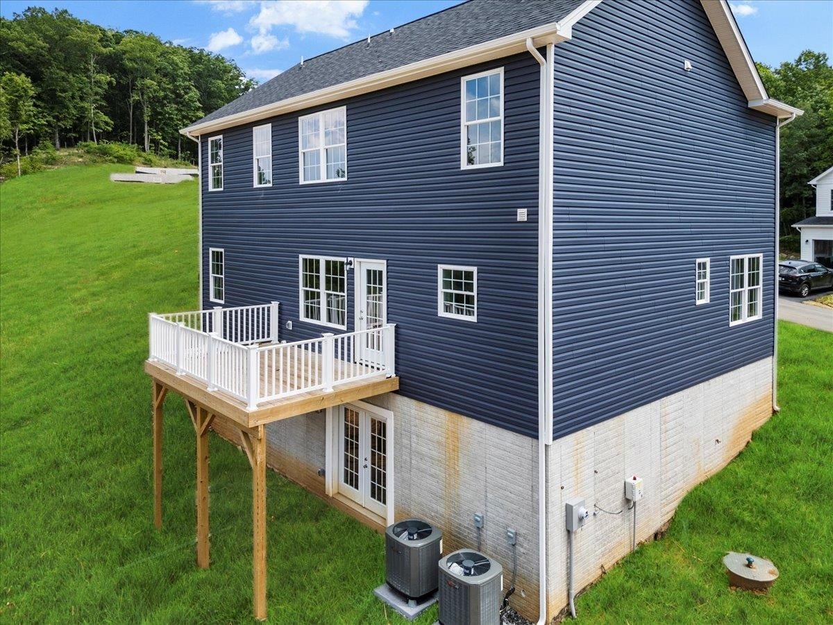1481 Walnut Ridge Road Christiansburg, VA 24073 - Photo 50 of 55 Gallery Image 50