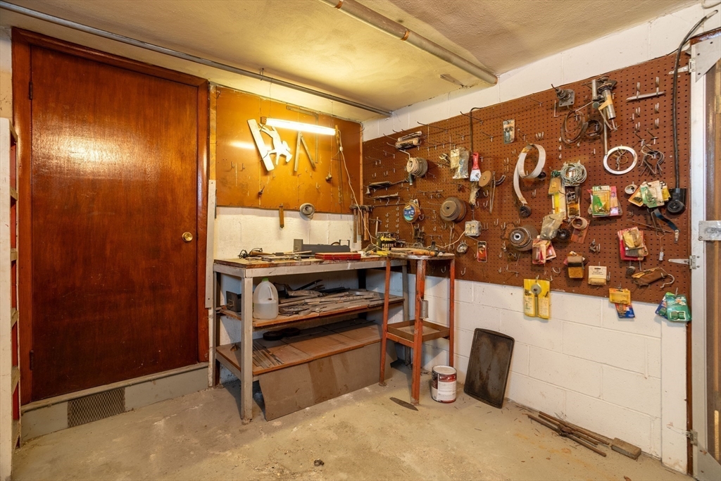 34 Robin Road Worcester, MA 01604 - Photo 30 of 42 a room with storage and utility