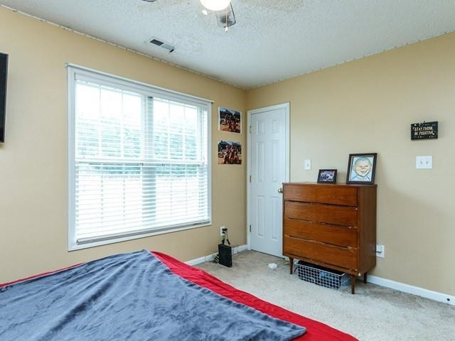 2124 Walnut Bluffs Lane Raleigh, NC 27610 - Photo 19 of 22 Bedroom