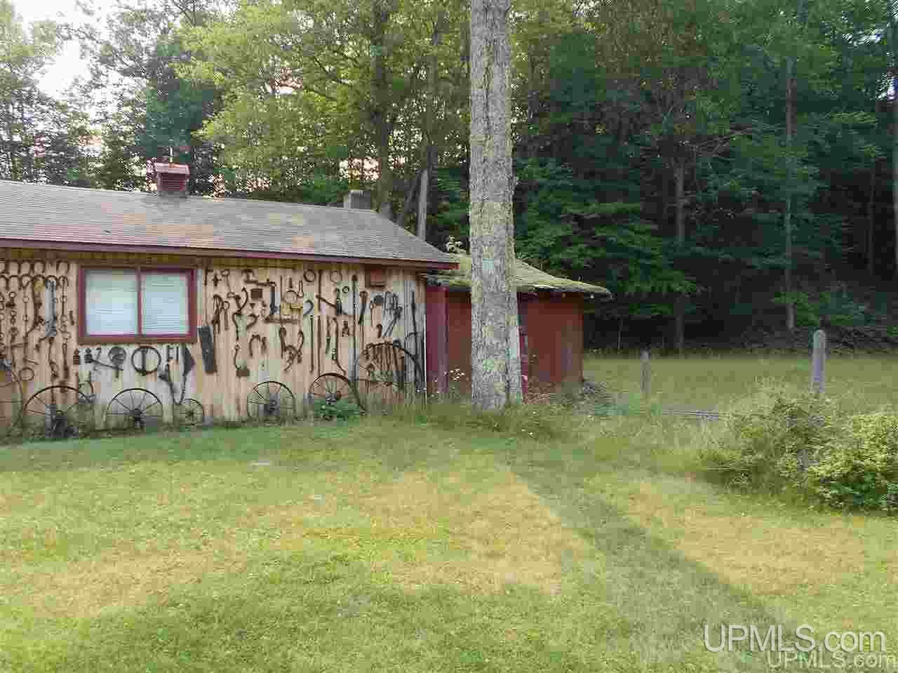 628 N West Gulliver Lake Road Gulliver, MI 49840 - Photo 27 of 27