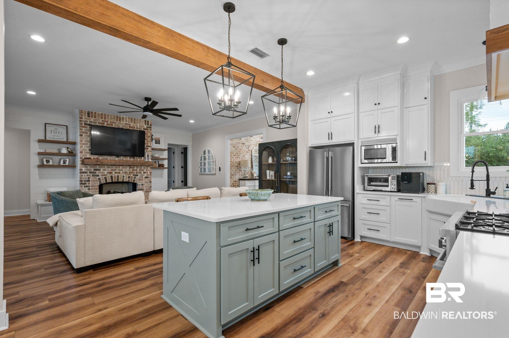 11403 Red Barn Road Fairhope, AL 36532 - Photo 12 of 60
