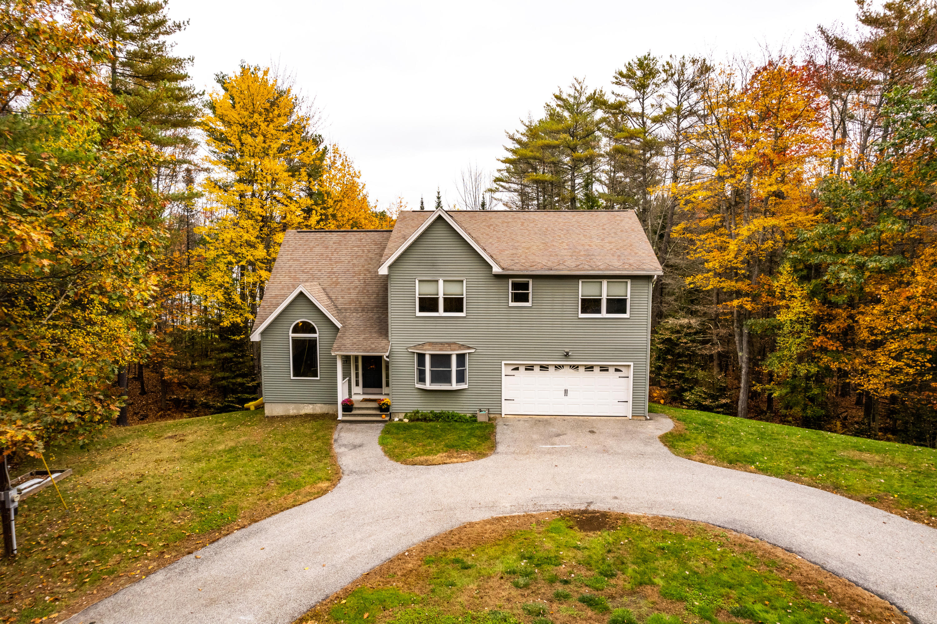 17 Gayton Road Lisbon, ME 04250 - Photo 2 of 84 Gayton Rd Lisbon-1