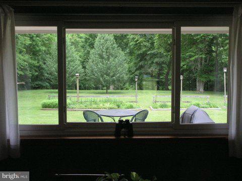 5218 Forge Road Perry Hall, MD 21128 - Photo 8 of 22 a view of a two chair in the deck