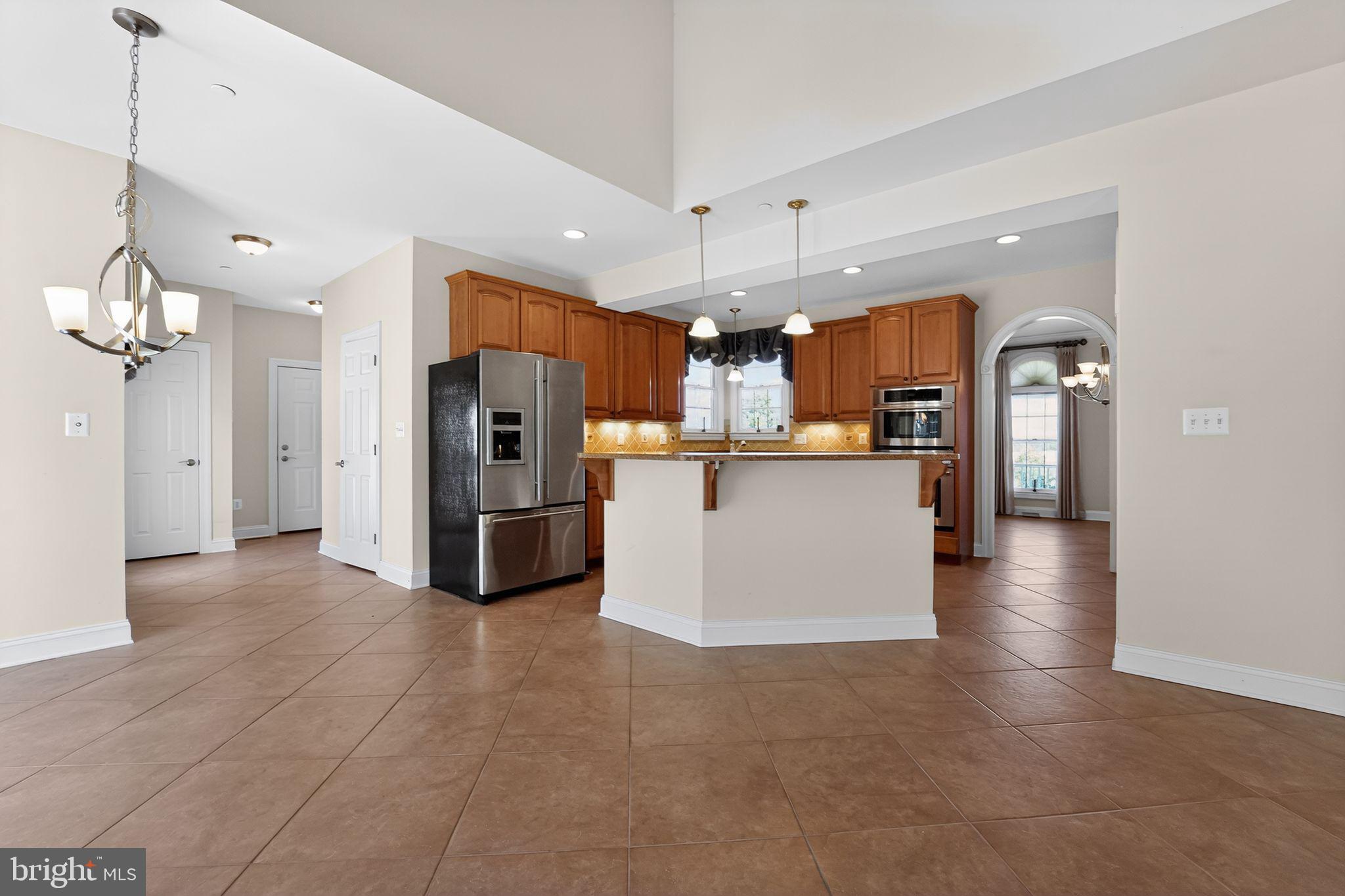 1165 Line Road Westminster, MD 21158 - Photo 13 of 75 Kitchen