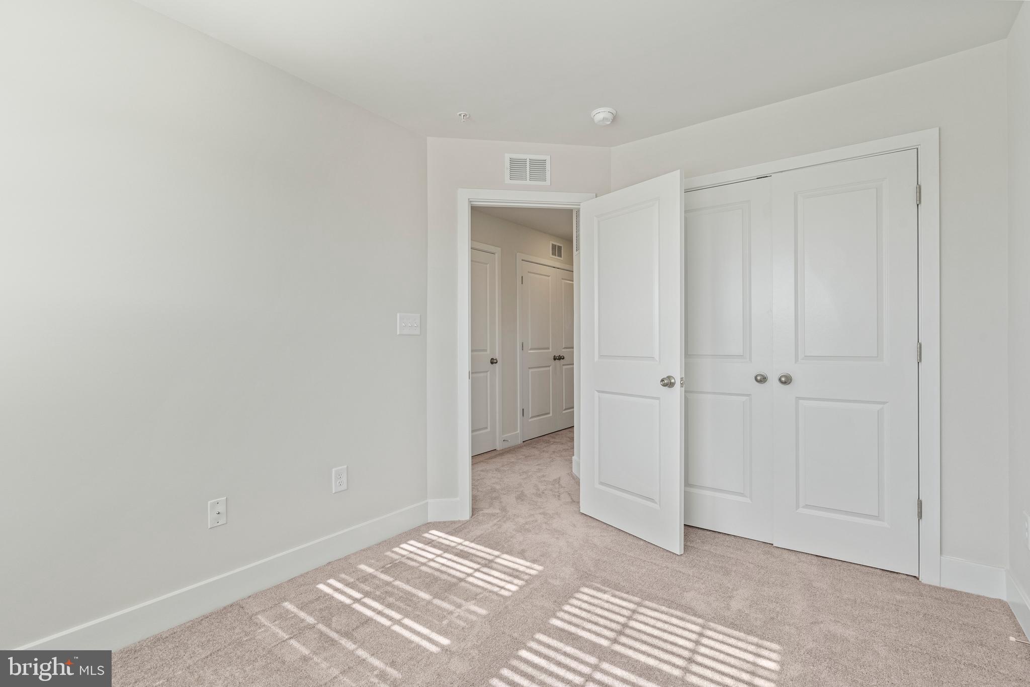 7550 Johnnycake Road Windsor Mill, MD 21244 - Photo 19 of 36 a view of an empty room