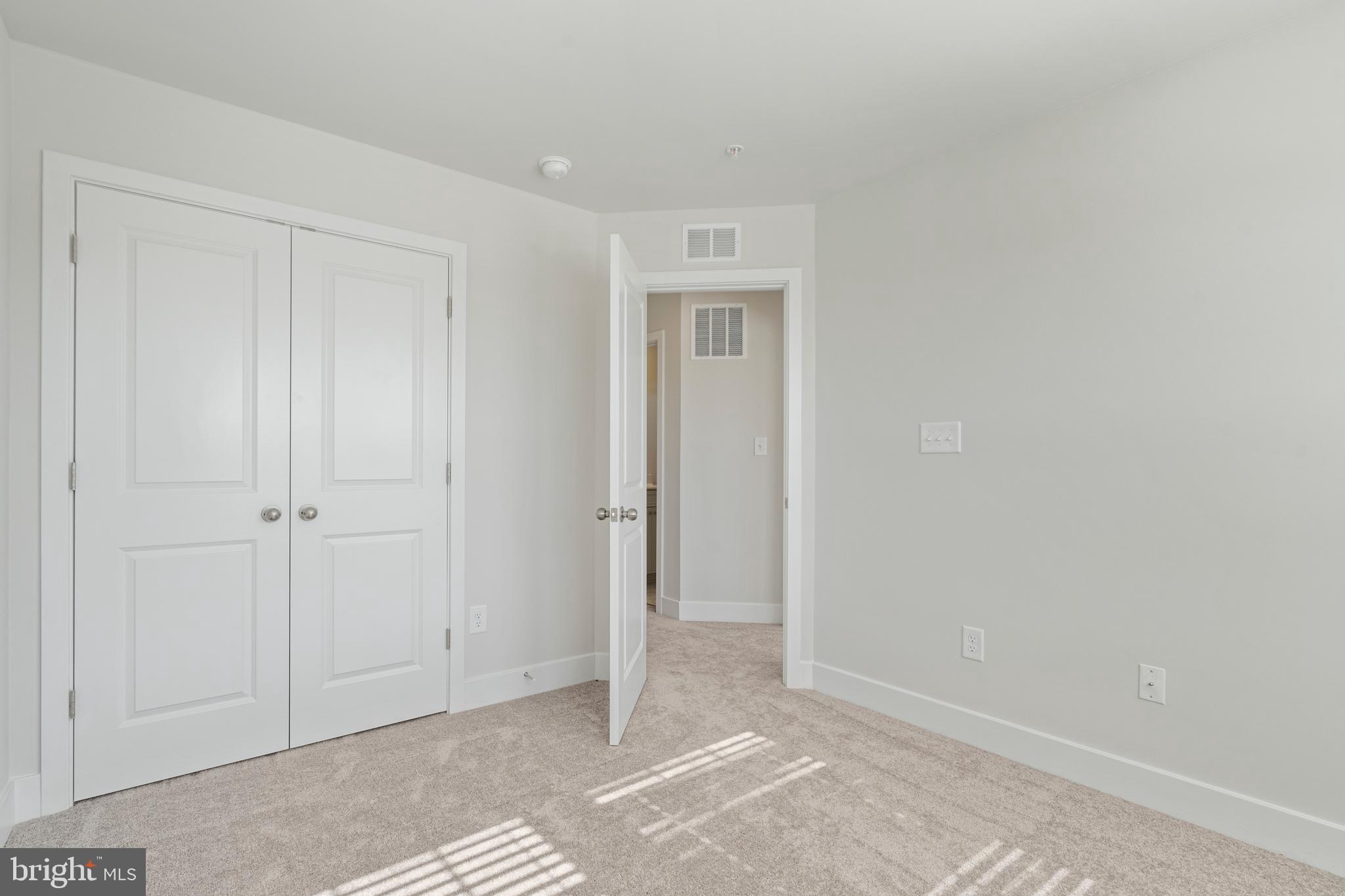 7550 Johnnycake Road Windsor Mill, MD 21244 - Photo 21 of 36 a view of an empty room