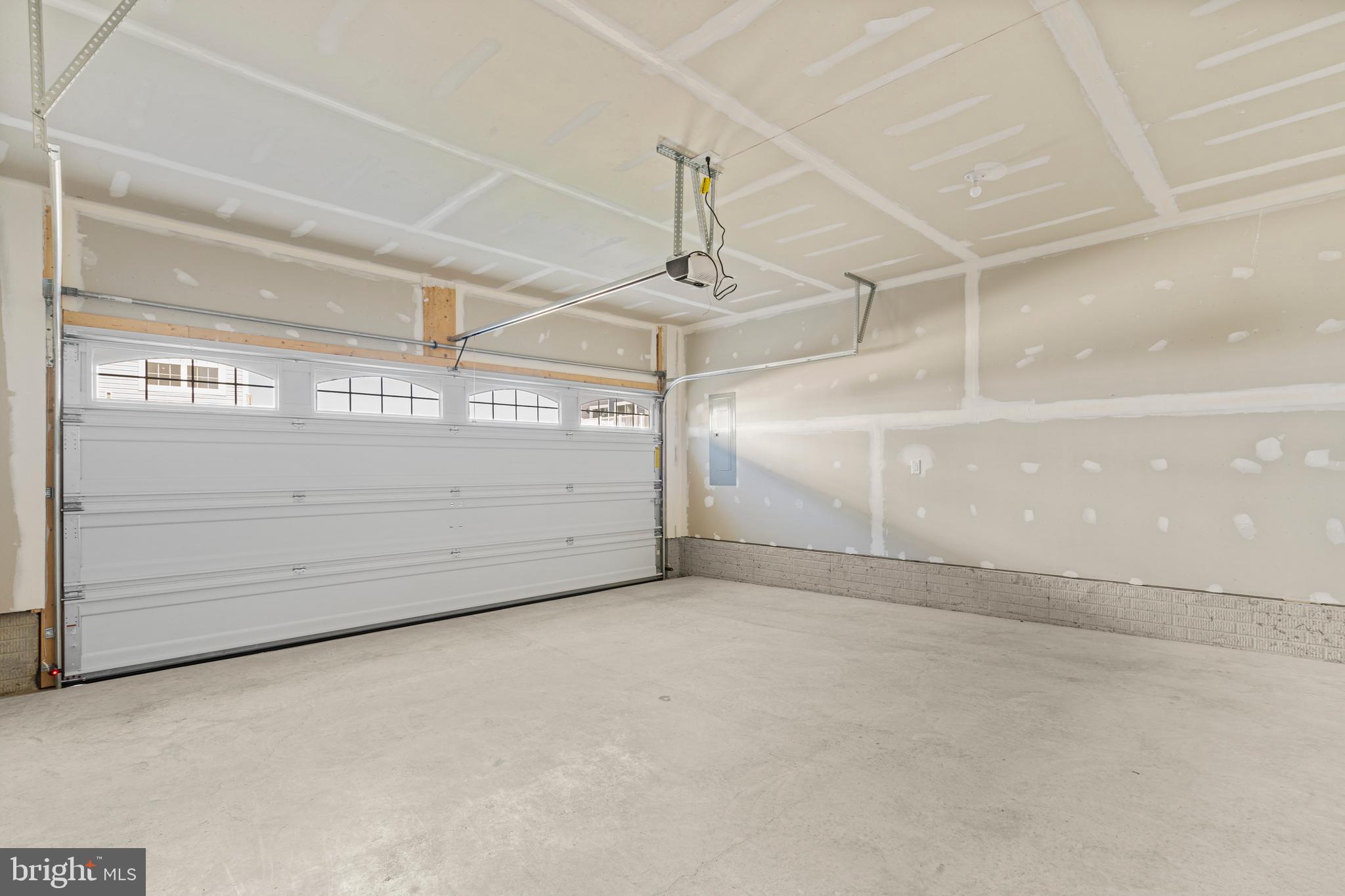 7550 Johnnycake Road Windsor Mill, MD 21244 - Photo 34 of 36 a view of an empty room