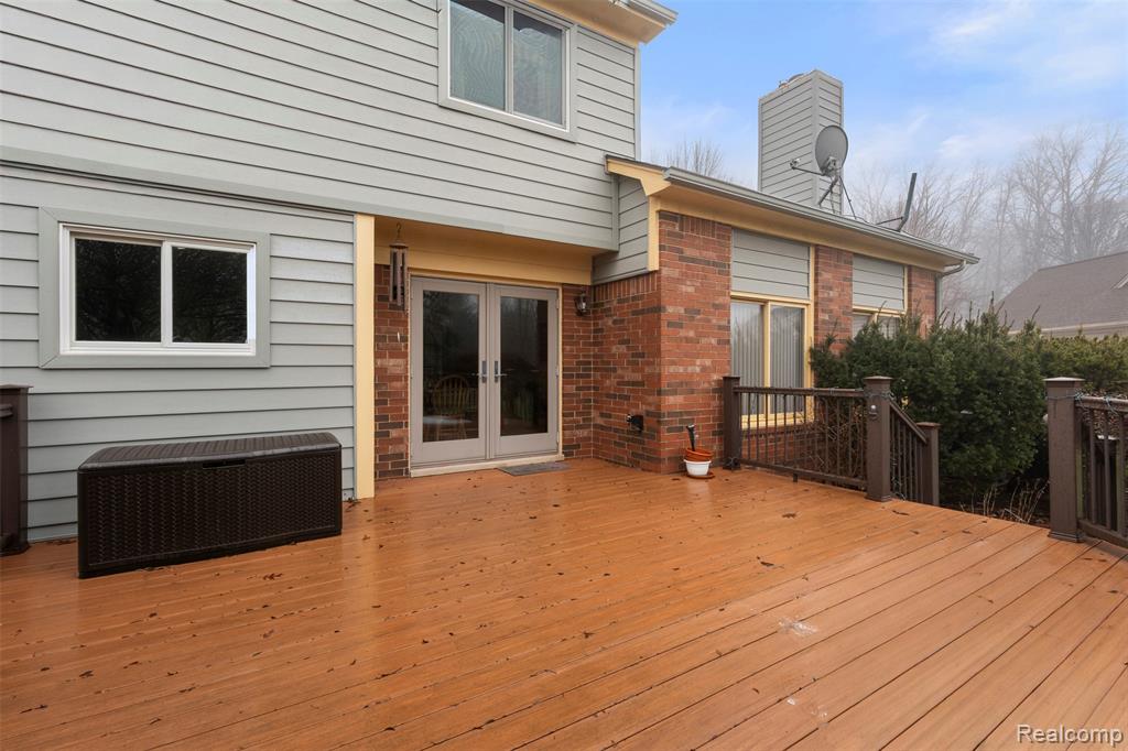 3175 Lexham Lane Rochester Hills, MI 48309 - Photo 17 of 21 Gallery Image 17