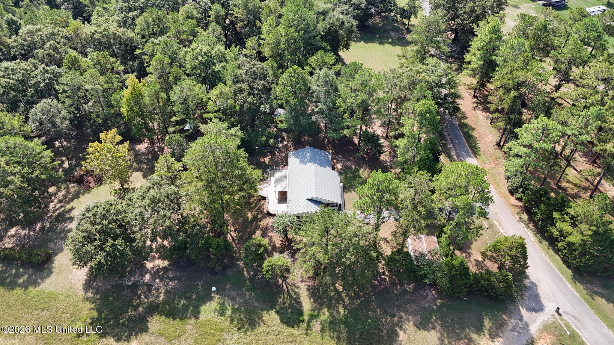 154 Read Road Lucedale, MS 39452 - Photo 33 of 39 033