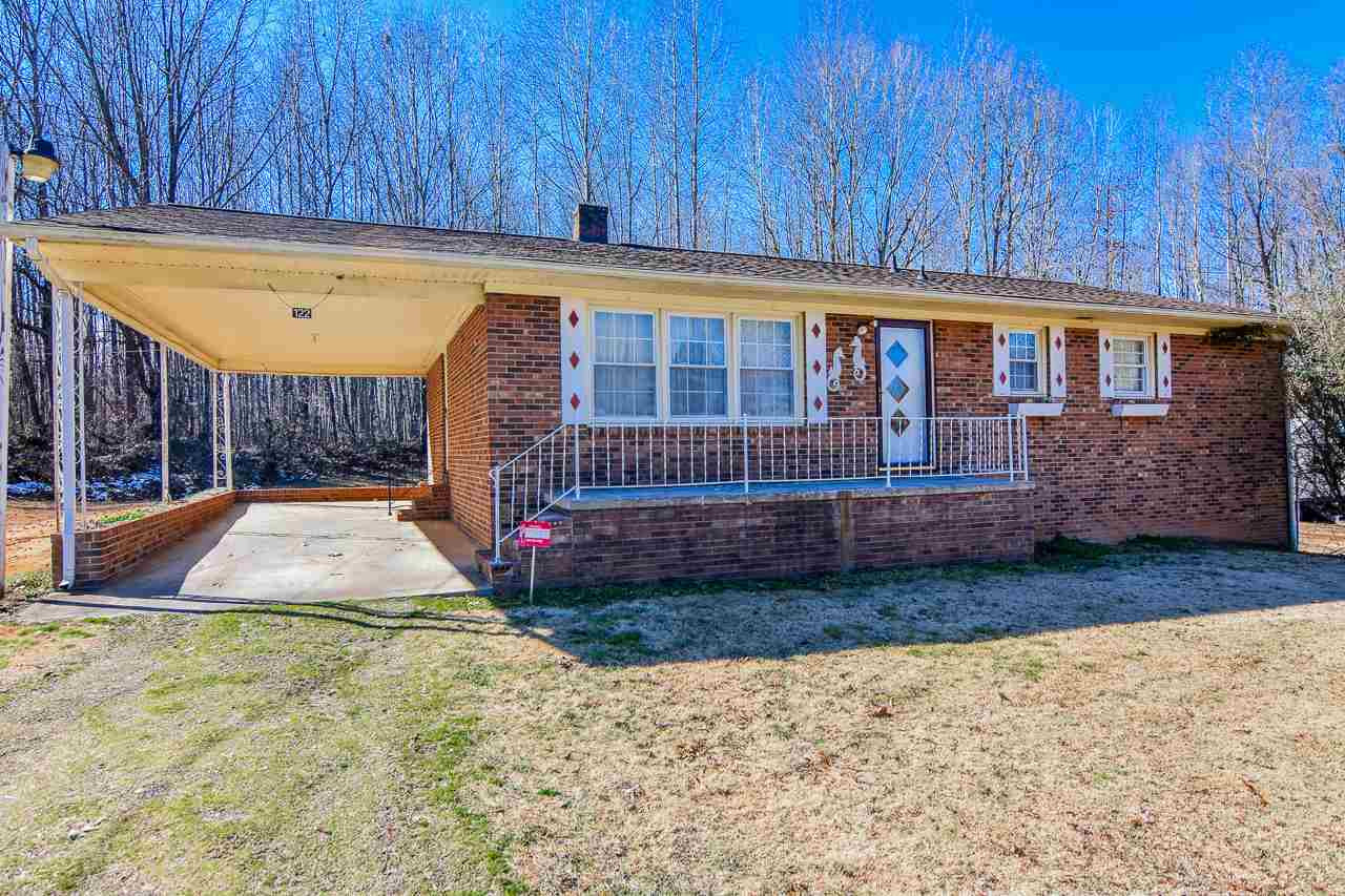 122 Henderson Road Roxboro, NC 27573 - Photo 26 of 27 Photo 26