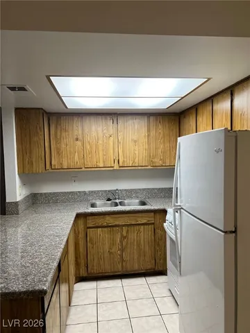 $1,200 | 2245 North Jones Boulevard, Unit 4, Las Vegas, NV 89108