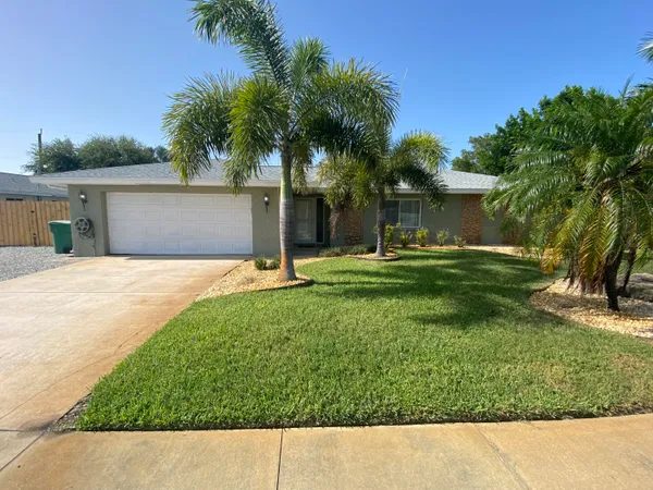 $3,750 | 278 Wilson Avenue, Satellite Beach, FL 32937