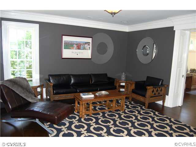 6603 Three Chopt Road Richmond, VA 23226 - Photo 12 of 13 Interior Space/Layout