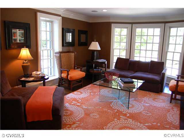 6603 Three Chopt Road Richmond, VA 23226 - Photo 6 of 13 Den/Family/Great Room
