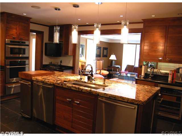 6603 Three Chopt Road Richmond, VA 23226 - Photo 7 of 13 Kitchen