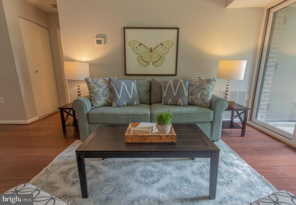 15601 Dorset Road, Unit 102 Laurel, MD 20707 - Photo 10 of 17