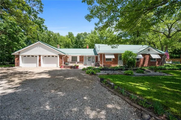 $199,000 | 5950 Parkman Road Northwest, Warren, OH 44481