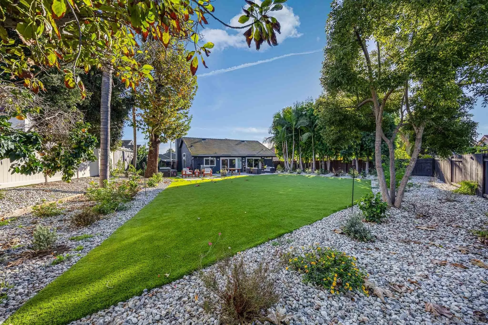 5358 Raspberry Way Oceanside, CA 92057 - Photo 21 of 31 a view of a house with a yard