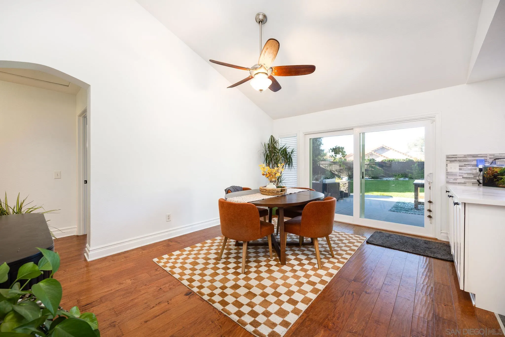 5358 Raspberry Way Oceanside, CA 92057 - Photo 6 of 31 a living room with a couch and a table