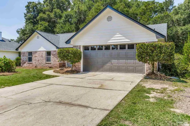 $314,000 | 112 Redbreast Lane, Pensacola, FL 32503