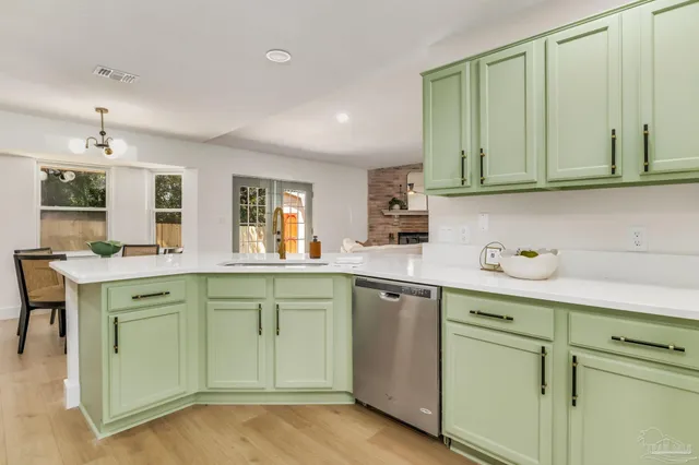 $314,000 | 112 Redbreast Lane, Pensacola, FL 32503