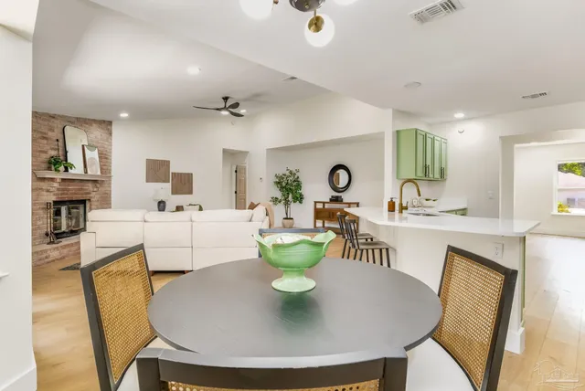 $314,000 | 112 Redbreast Lane, Pensacola, FL 32503