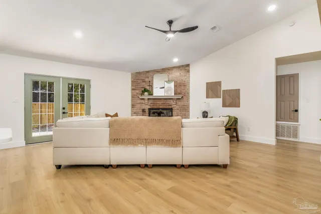 $314,000 | 112 Redbreast Lane, Pensacola, FL 32503