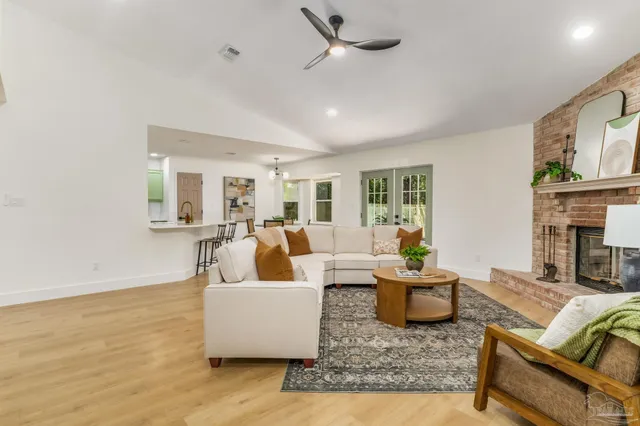 $314,000 | 112 Redbreast Lane, Pensacola, FL 32503