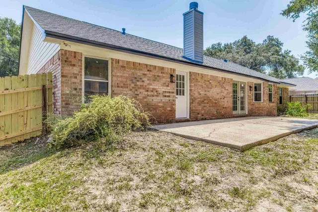 $314,000 | 112 Redbreast Lane, Pensacola, FL 32503