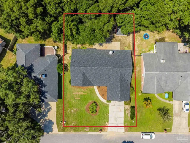 $314,000 | 112 Redbreast Lane, Pensacola, FL 32503