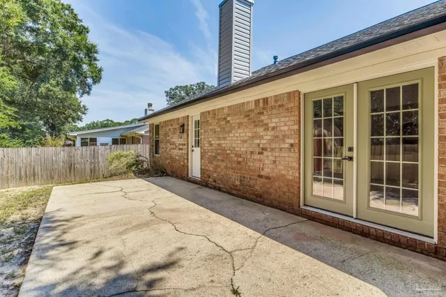 $314,000 | 112 Redbreast Lane, Pensacola, FL 32503