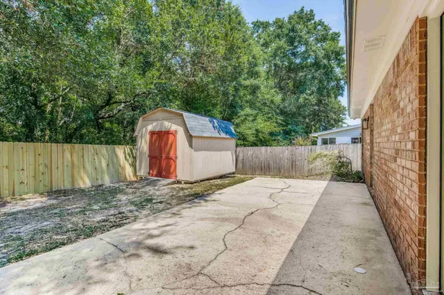 $314,000 | 112 Redbreast Lane, Pensacola, FL 32503