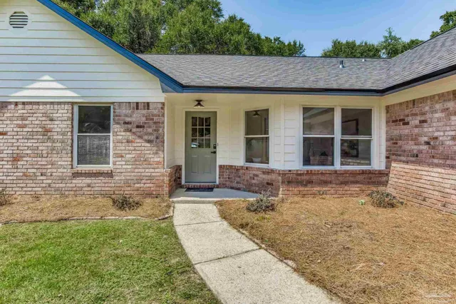 $314,000 | 112 Redbreast Lane, Pensacola, FL 32503