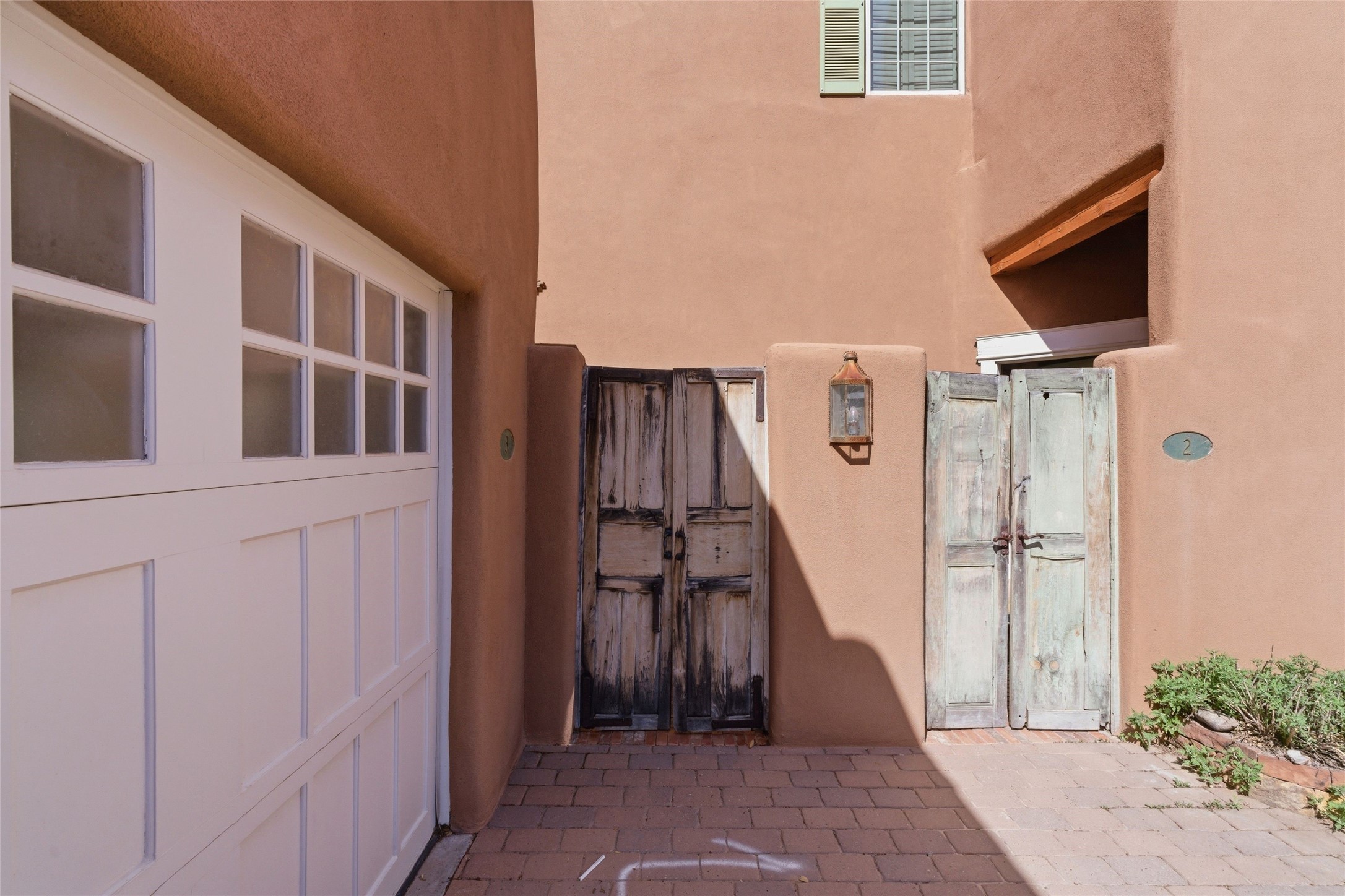 314 Artist Road, Unit 3 Santa Fe, NM 87501 - Photo 29 of 31