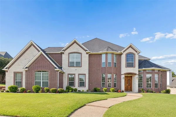 $925,000 | 1803 Verdi Lane, Sherman, TX 75090