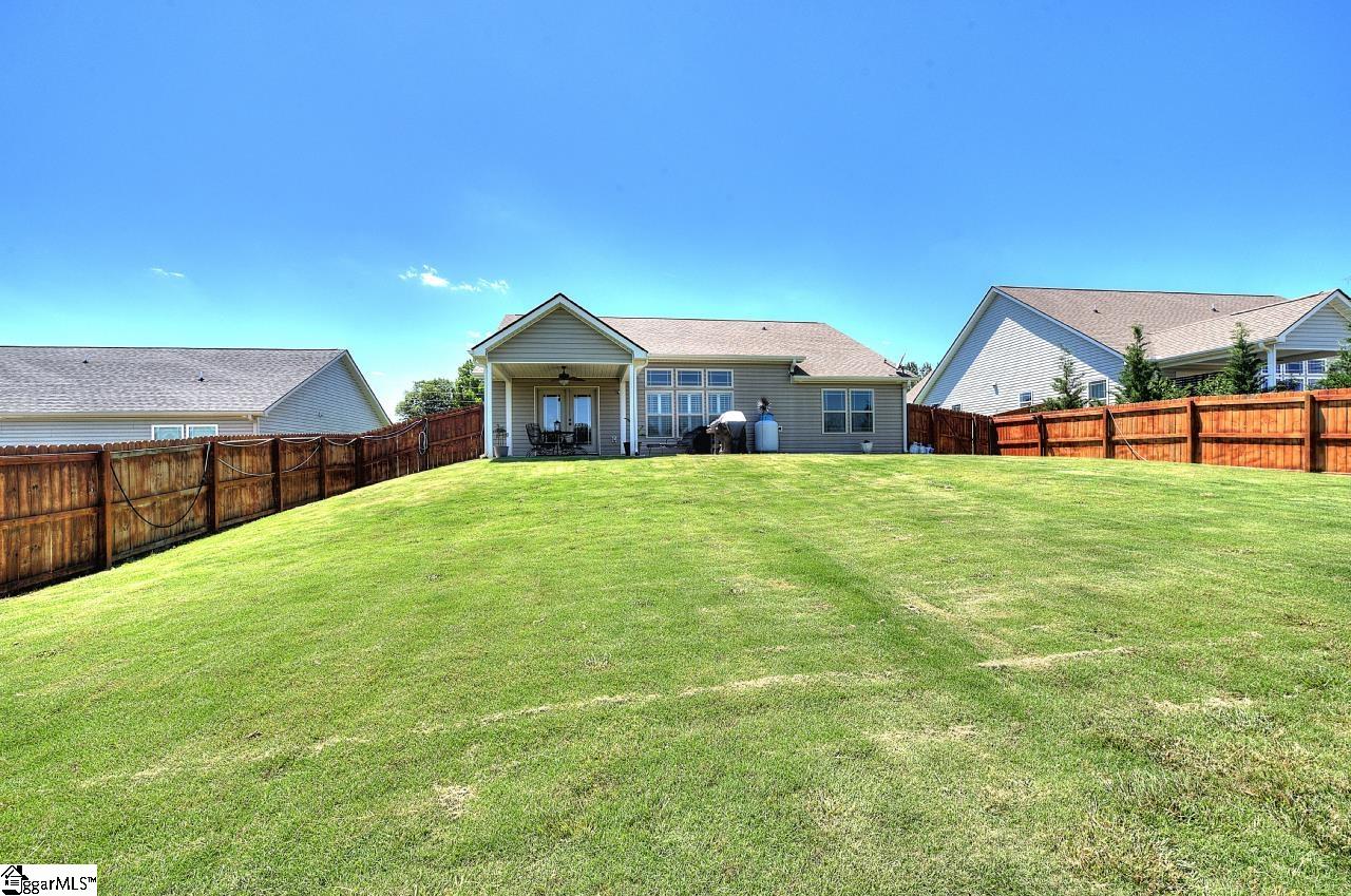 134 Long Branch Road Chesnee, SC 29323 - Photo 45 of 48