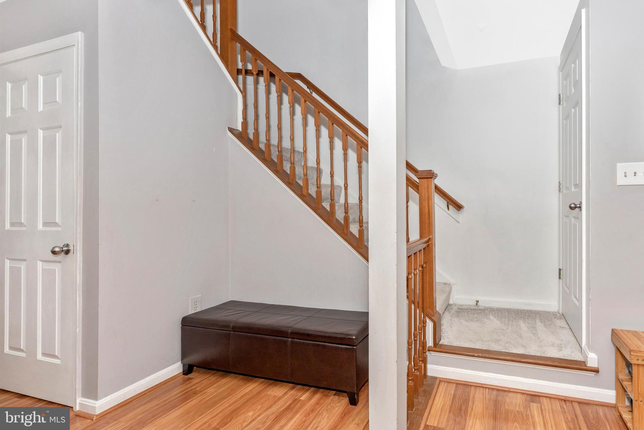 2253 Wetherburne Way Frederick, MD 21702 - Photo 10 of 28 Time to go upstairs