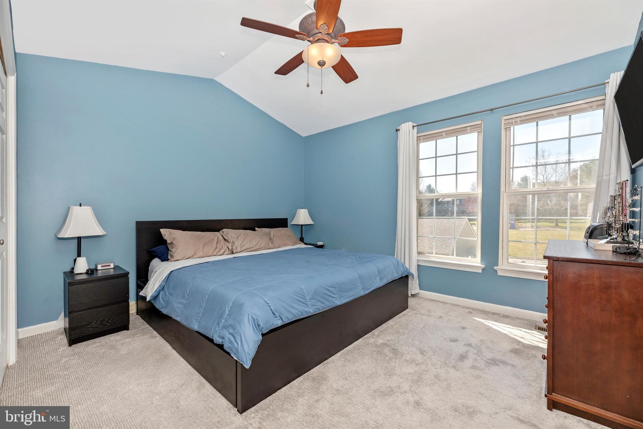 2253 Wetherburne Way Frederick, MD 21702 - Photo 11 of 28 Sizable master bedroom