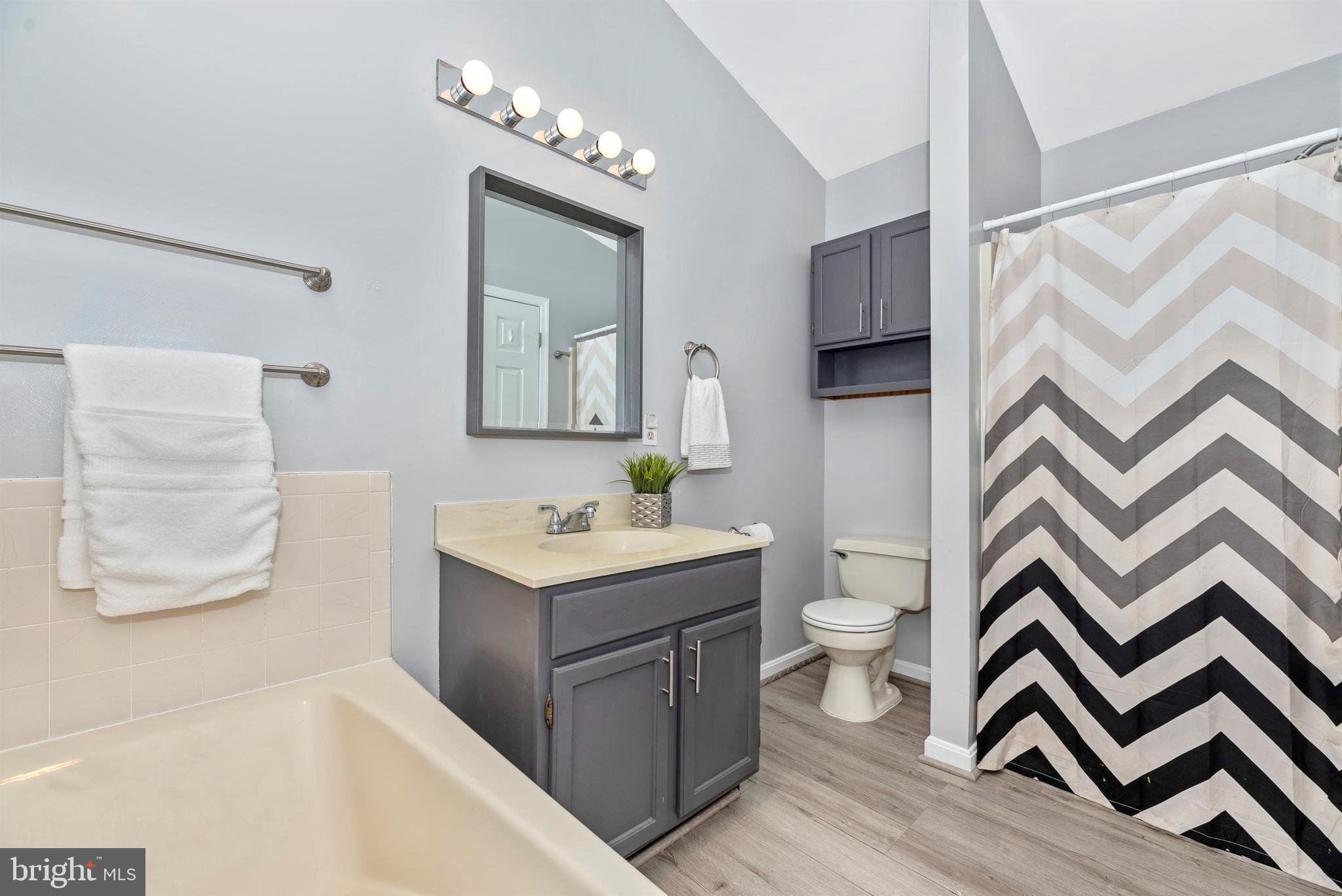 2253 Wetherburne Way Frederick, MD 21702 - Photo 13 of 28 Updated master bath