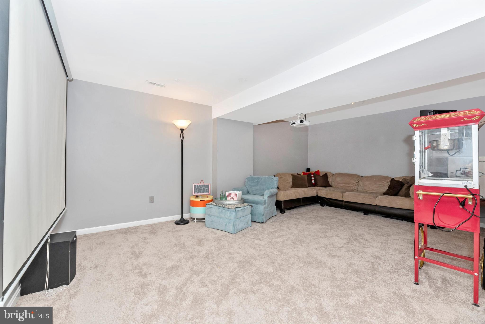 2253 Wetherburne Way Frederick, MD 21702 - Photo 17 of 28 New carpet in the basement