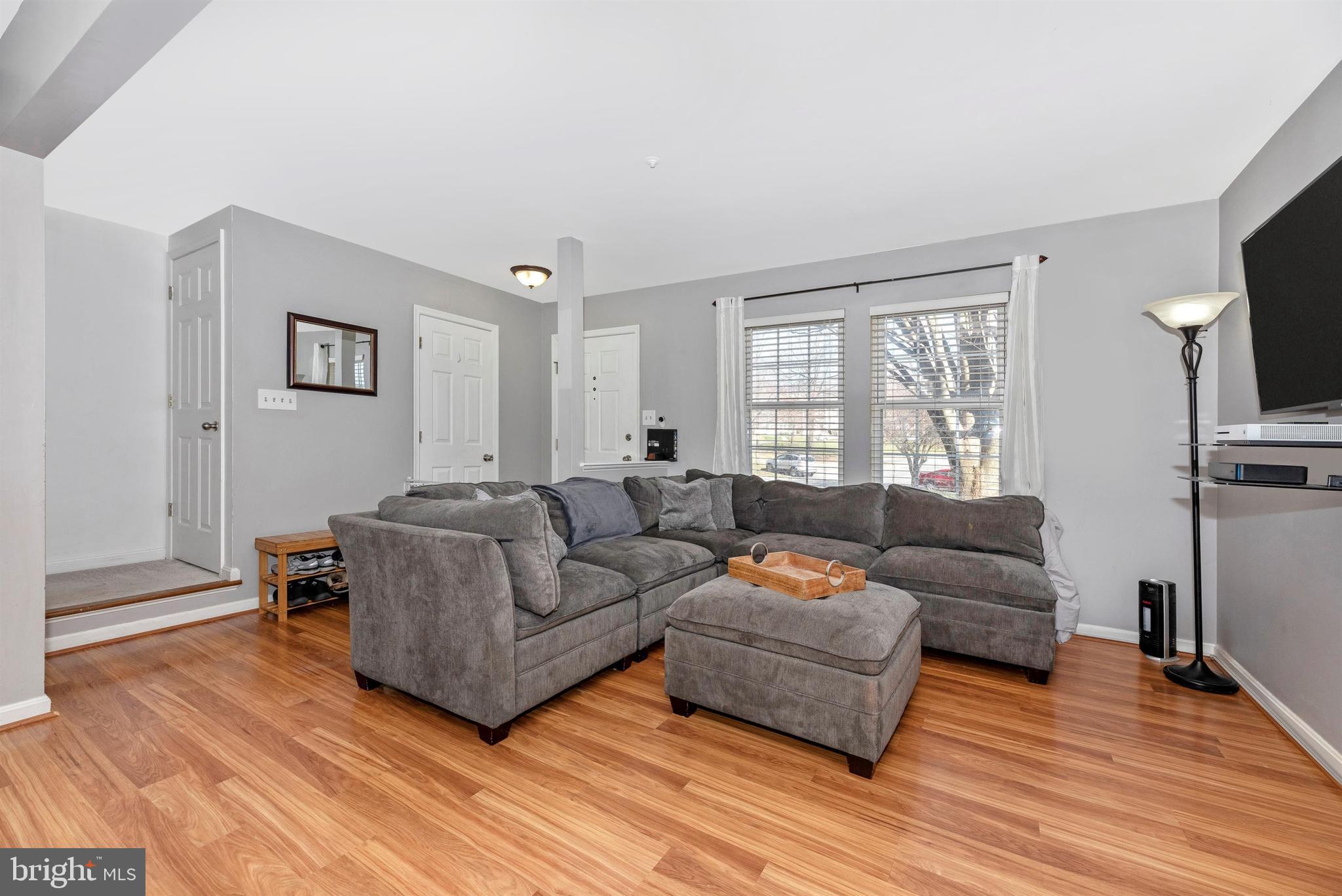 2253 Wetherburne Way Frederick, MD 21702 - Photo 2 of 28 Lovely living room
