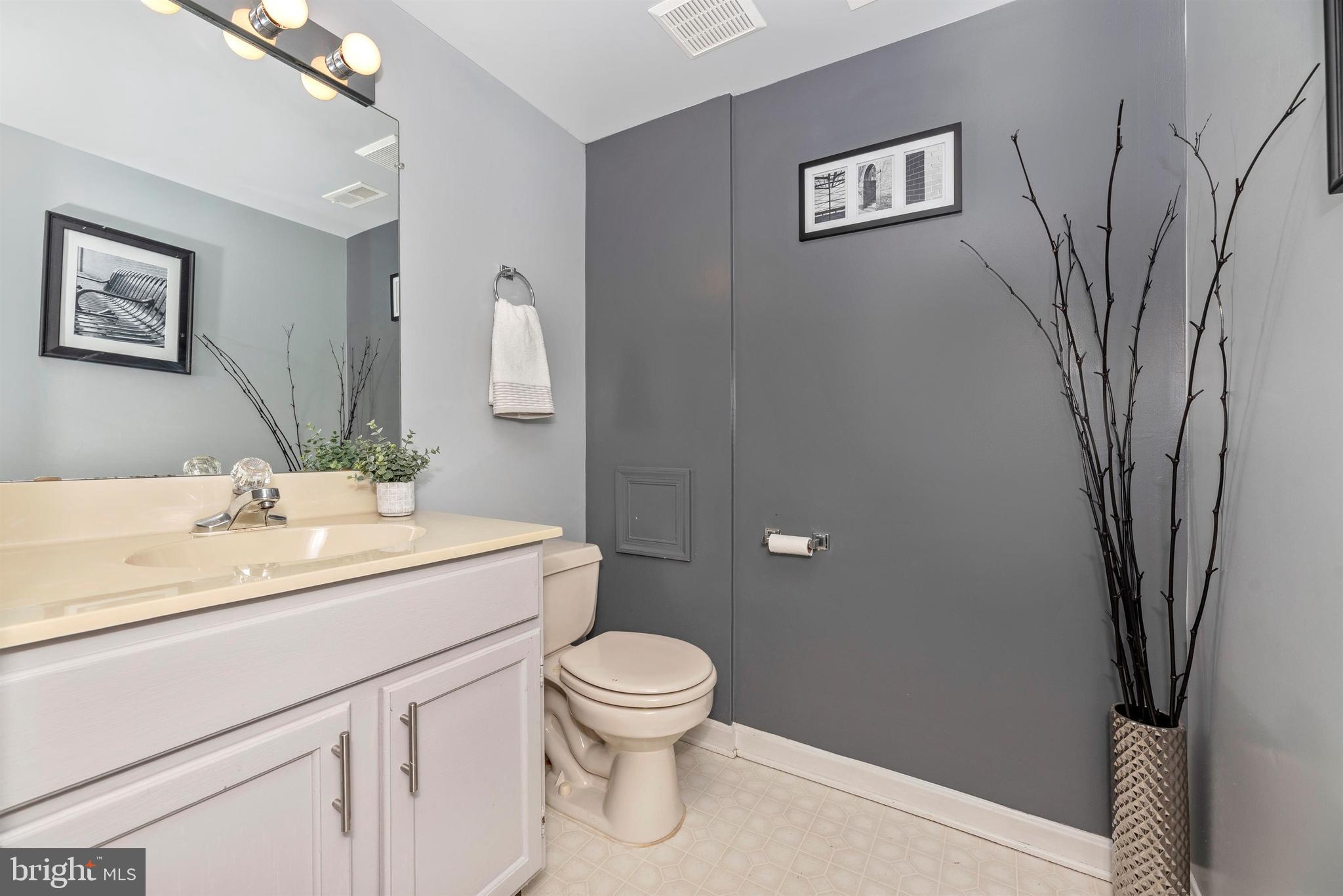 2253 Wetherburne Way Frederick, MD 21702 - Photo 20 of 28 Basement half bath