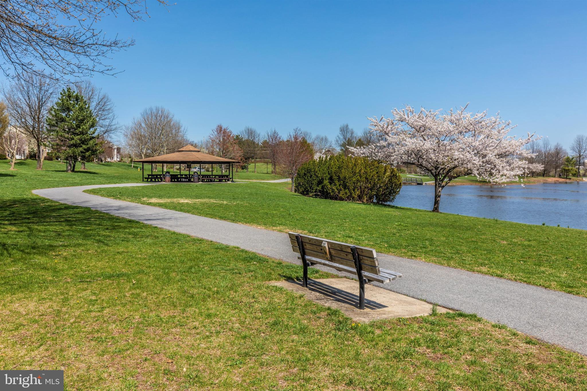 2253 Wetherburne Way Frederick, MD 21702 - Photo 24 of 28 Amazing walking trails