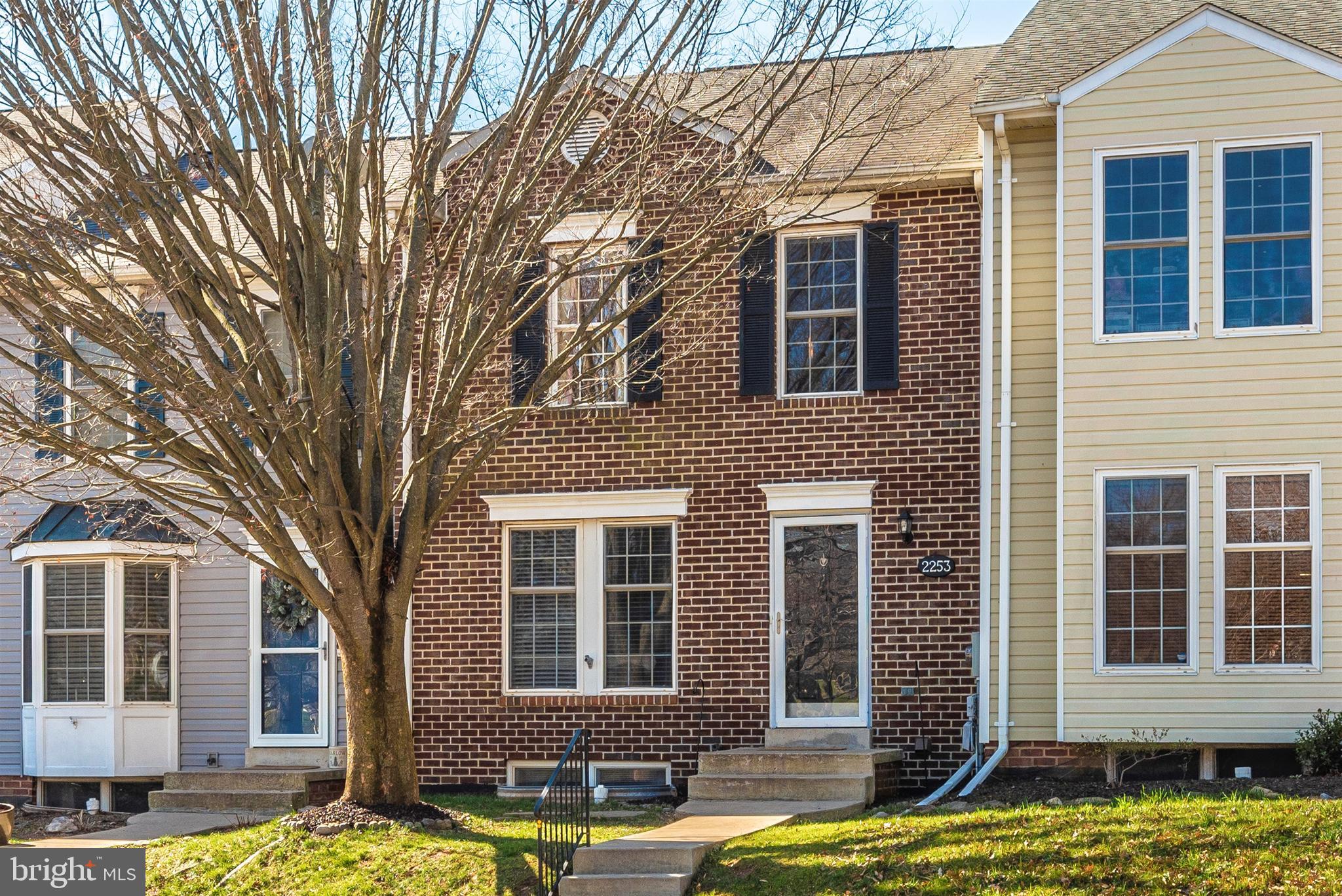 2253 Wetherburne Way Frederick, MD 21702 - Photo 27 of 28 Welcome home!