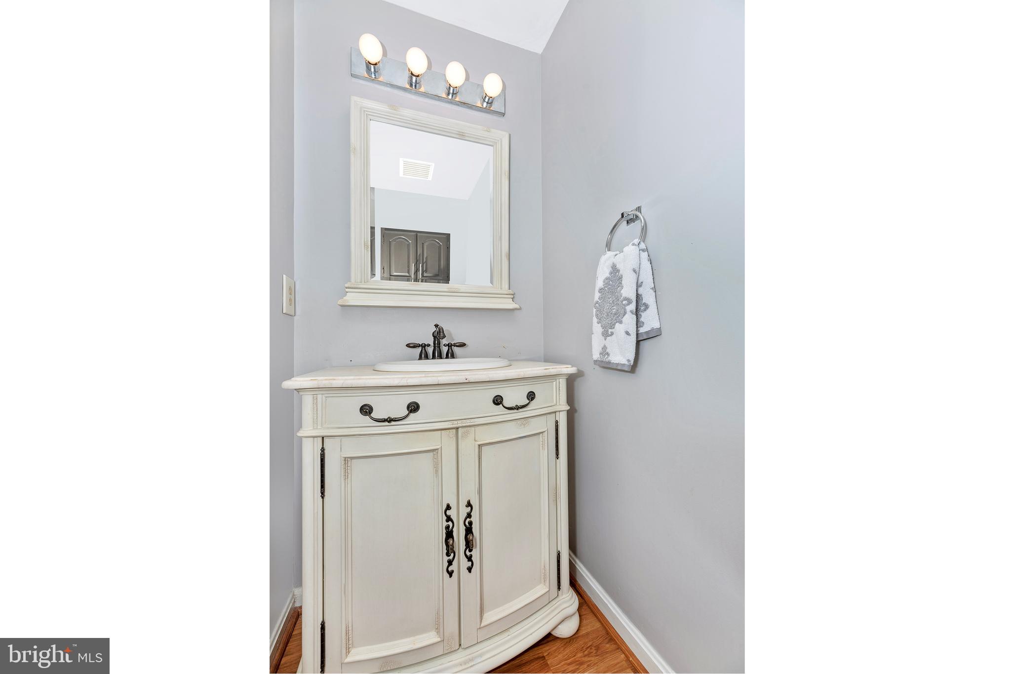 2253 Wetherburne Way Frederick, MD 21702 - Photo 9 of 28 Main level half bath
