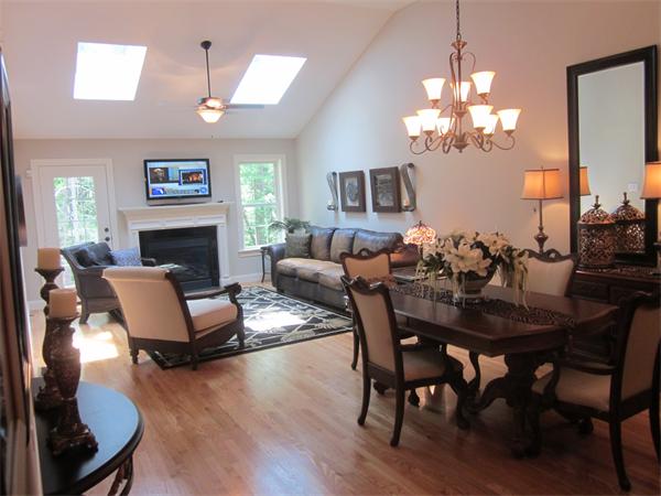 44 Beech Hill Road, Unit 15 West Springfield, MA 01089 - Photo 4 of 6 Gallery Image 4
