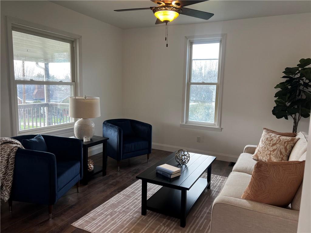 9 Cort Street Washington, PA 15301 - Photo 11 of 41