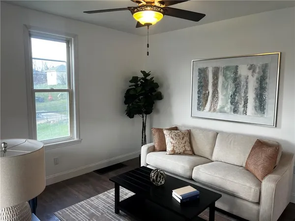 $269,900 | 9 Cort Street, Washington, PA 15301