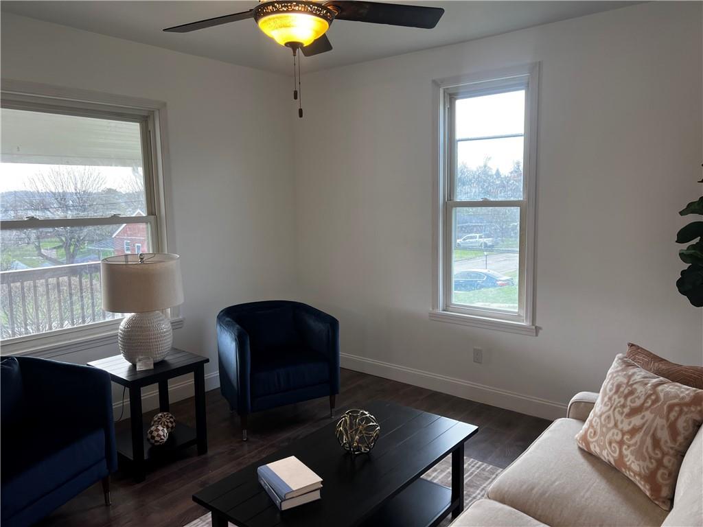 9 Cort Street Washington, PA 15301 - Photo 13 of 41